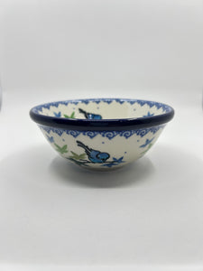 556 ~ Bowl ~ Nesting 5"W ~ 3235X ~ T4!