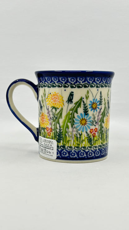 Mirek 8 oz. Mug ~ A1125 - A1