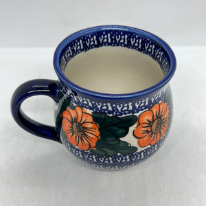 A10 -16 oz. Bubble Mug - D11