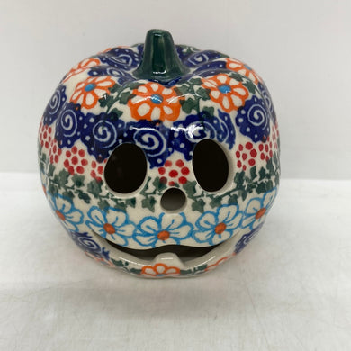 A443 Small Pumpkin - D35