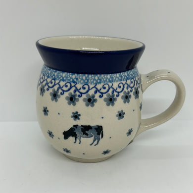 073 ~ Mug ~ Bubble ~ 16 oz. ~ 2603X - T3!