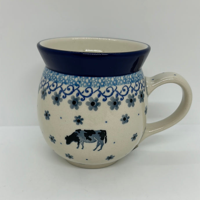 073 ~ Mug ~ Bubble ~ 16 oz. ~ 2603X - T3!