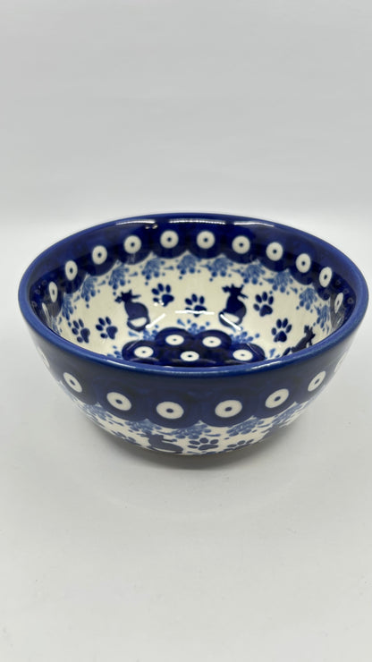 Ice Cream Bowl - D116