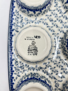 Muffin Pan ~ U4830 - U3!