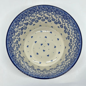 Flared Bowl - 8" W ~ 2766X - T3!