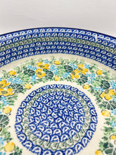 Load image into Gallery viewer, Baker ~ Round w/ Handles ~ 10 inch ~ U5106 ~ U3!