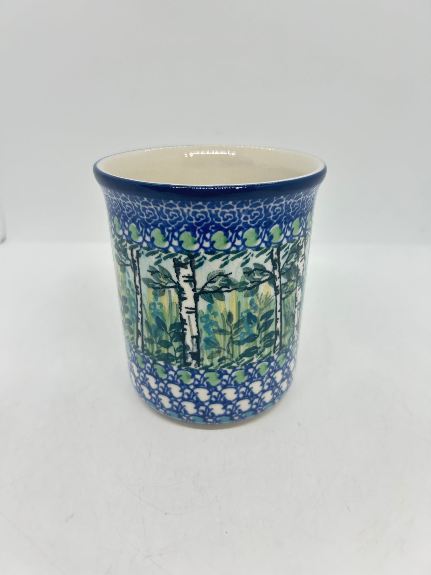 B13 ~ Mug ~ 16 oz. ~ U5077 - U4!