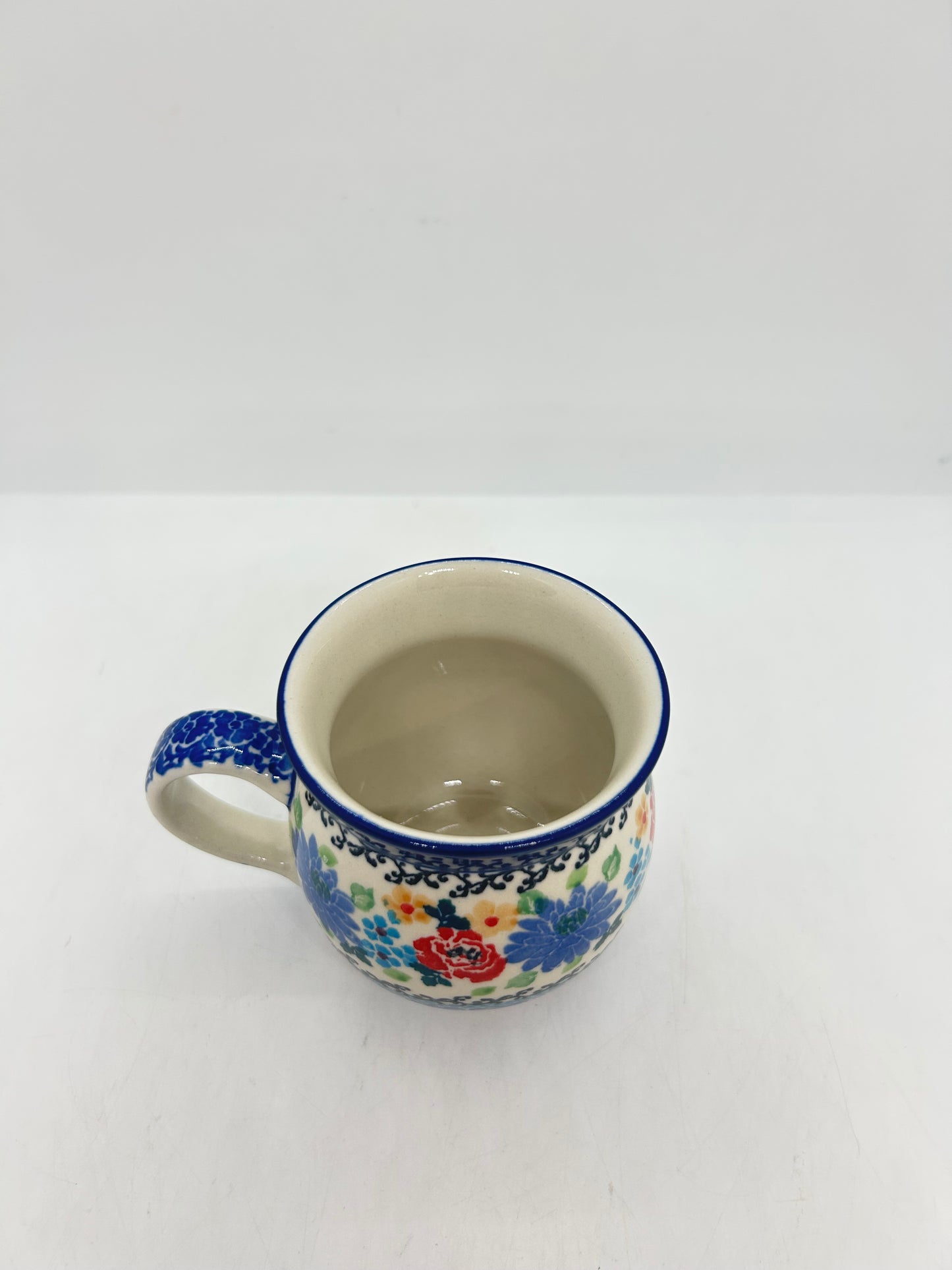 Bubble Mug ~ 8 oz ~ 3264X ~ T4!