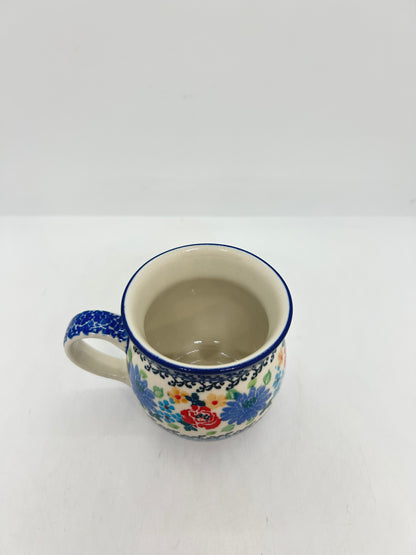 Bubble Mug ~ 8 oz ~ 3264X ~ T4!