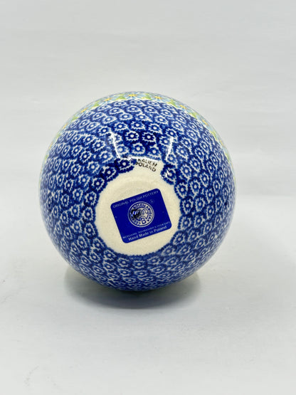 0604 XXL Egg - Spring Fever - A1