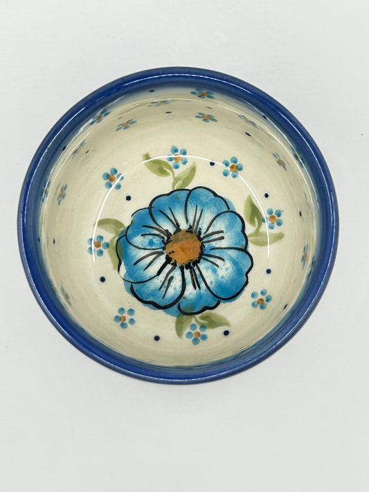 4.5" Small Sauce Bowl - D102