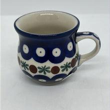 Load image into Gallery viewer, Mini Bubble Mug ~ 2 oz ~ 0070X - T3!