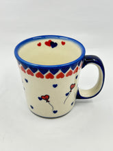 Load image into Gallery viewer, 12  oz Mug - Balloon Hearts