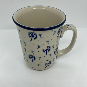 812 ~ Mug ~ Bistro ~ 16 oz. ~ 2550X - T1!