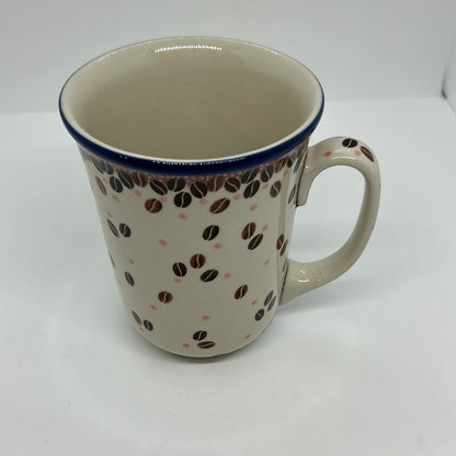 812 ~ Mug ~ Bistro ~ 16 oz. ~ 2500X ~ T1*