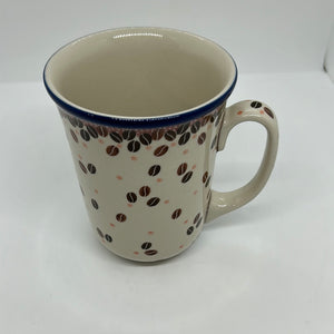 812 ~ Mug ~ Bistro ~ 16 oz. ~ 2500X ~ T1!
