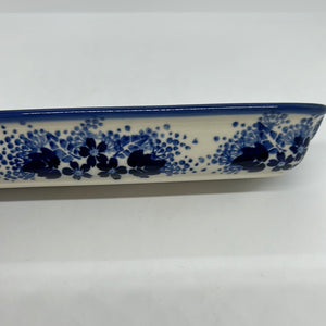 A407 Corn Dish - D118