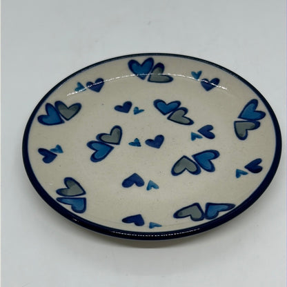 Wine Coaster 5" Plate ~ 2868X* ~ T3!
