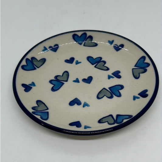 Wine Coaster 5" Plate ~ 2868X* ~ T3!
