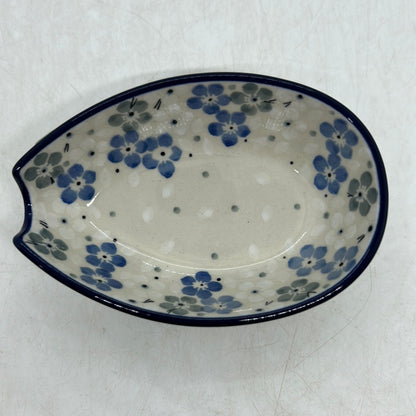 Spoon Rest ~ 3.25W x 5L ~ 2381X ~ T4!