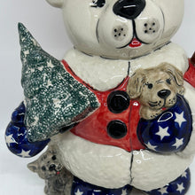 Load image into Gallery viewer, Large Teddy Bear - D46