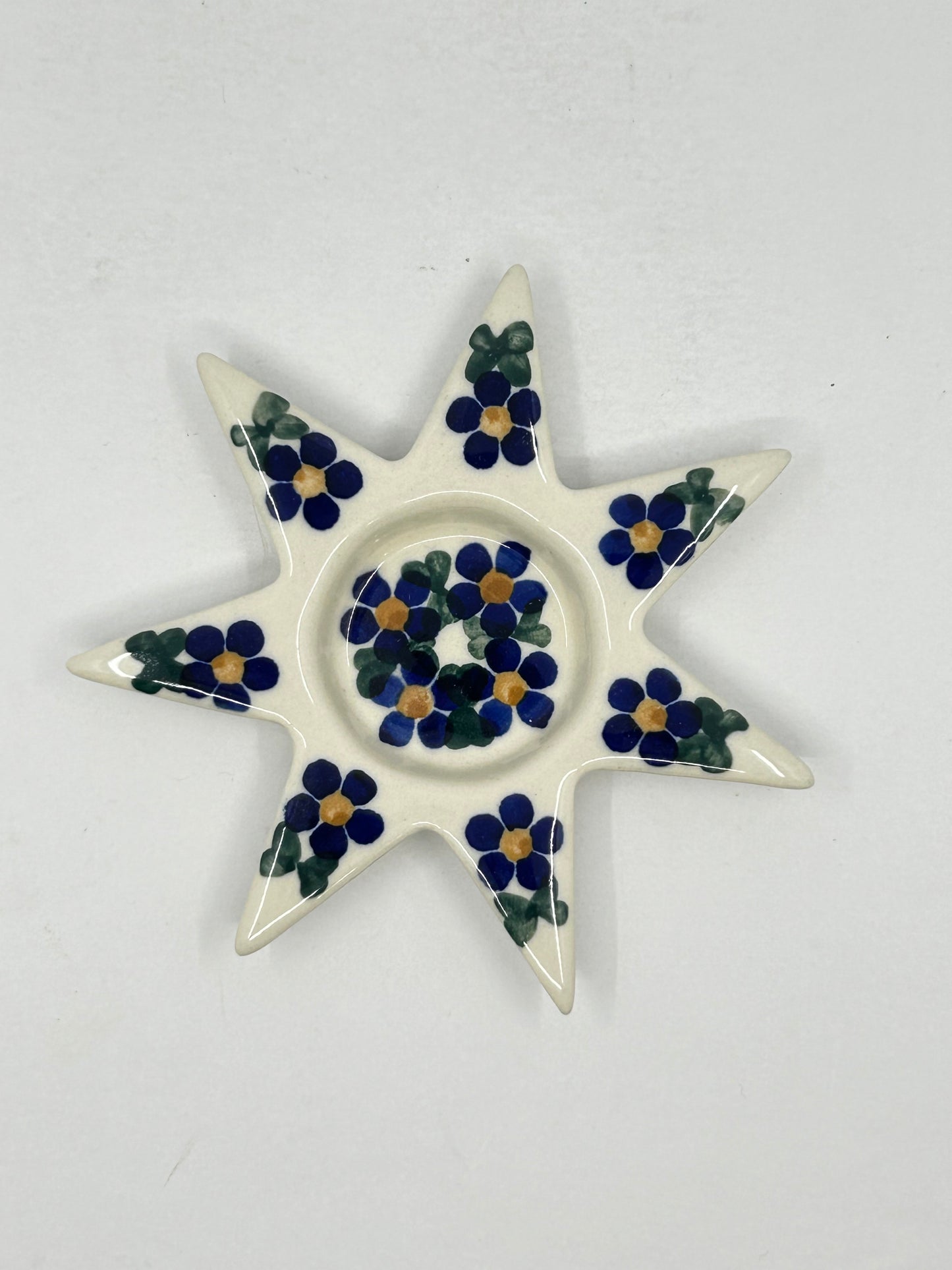 A292 Tealight Star Small - D31