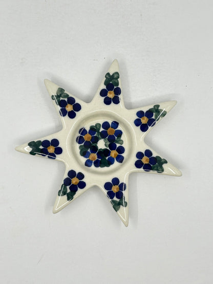 A292 Tealight Star Small - D31