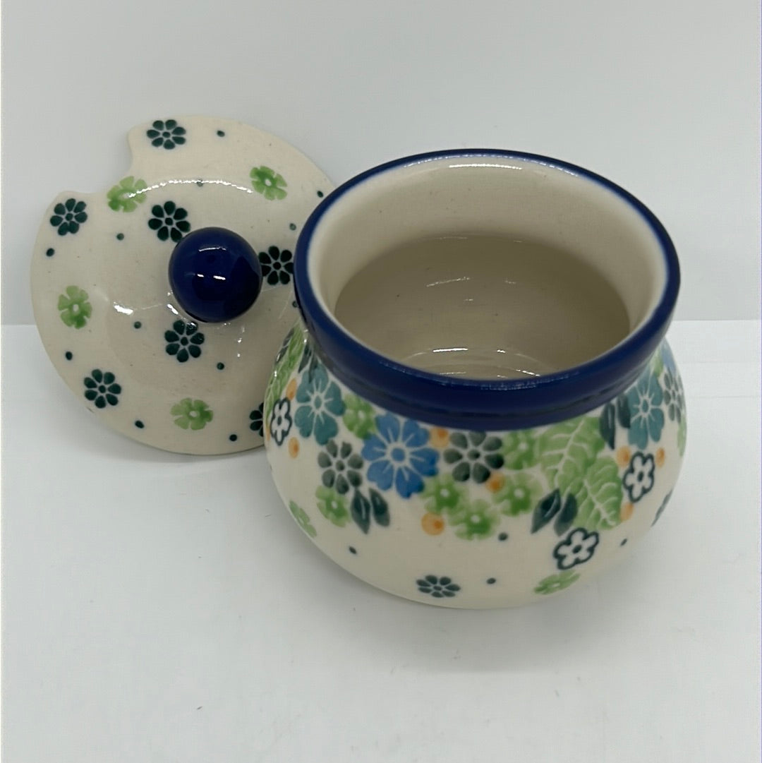 Sugar Bowl  ~ 2064X - T3!