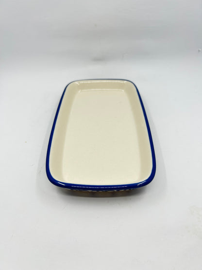 American Butter Dish  - JZ66