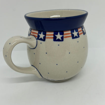 073 ~ Mug ~ Bubble ~ 16 oz. - 0254X- T1!