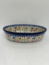 Load image into Gallery viewer, 8&quot; Baker ~ Oval ~ 3208X ~ T4!