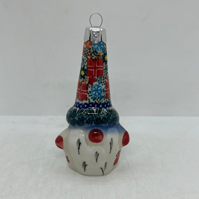Gnome Ornament - U-SP2