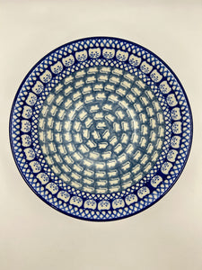 Bowl ~ Nesting ~ 6.5 W ~ U9967 - U3!