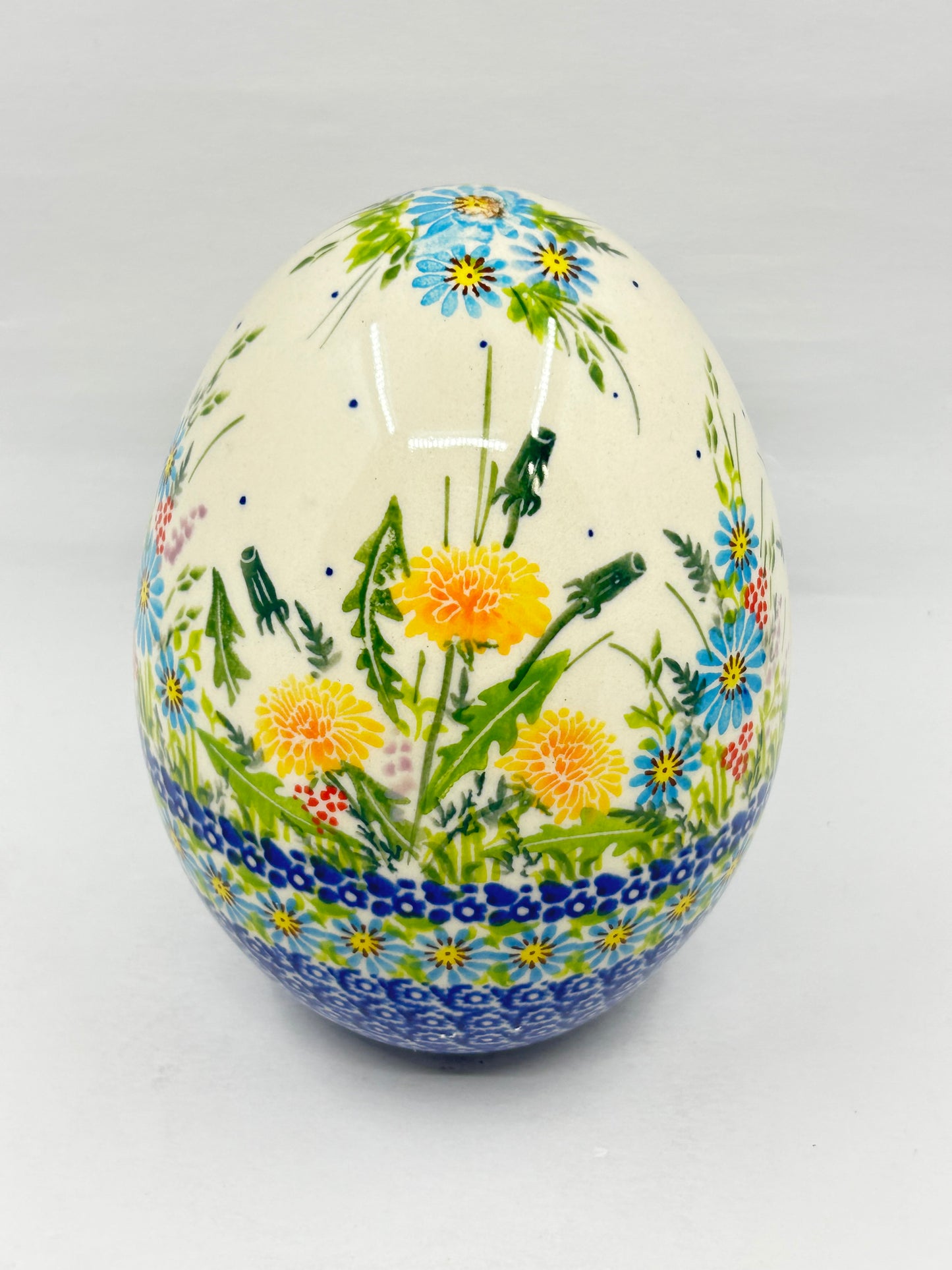 0604 XXL Egg - Spring Fever - A1