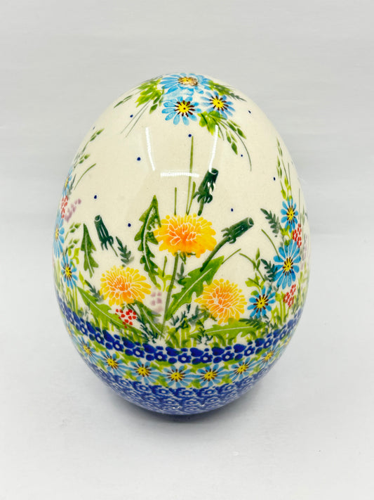 0604 XXL Egg - Spring Fever - A1