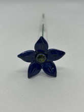 Load image into Gallery viewer, Ceramic Edelweiss Flower