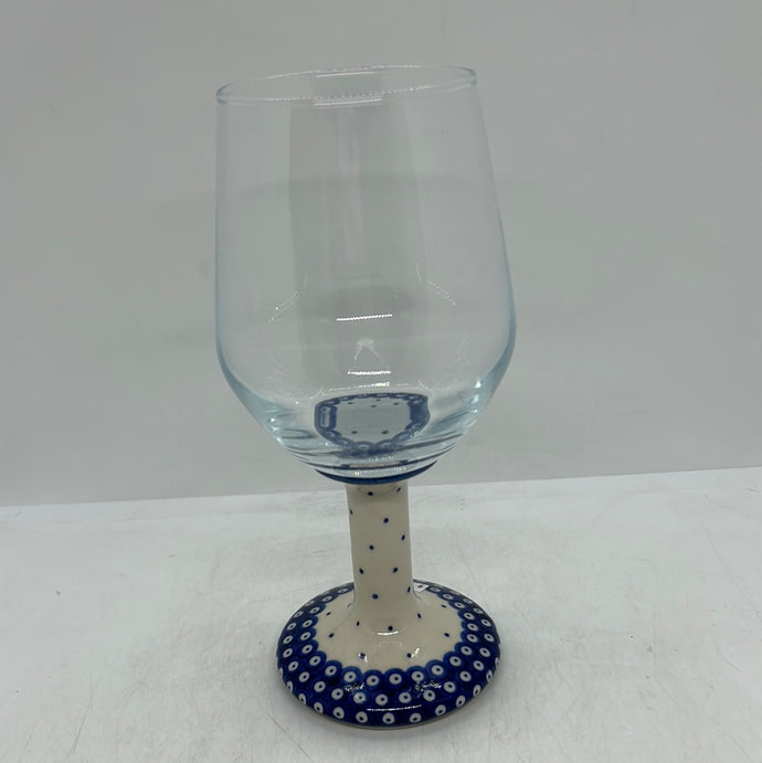 KJ05 Wine Glass - U-P1