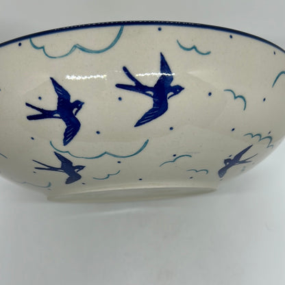 Large Serving Bowl - 10.5" - 2904X - T1!
