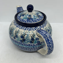 Load image into Gallery viewer, 060 ~ Teapot ~ (1 1/4 qt) ~ U5010 ~ U3!