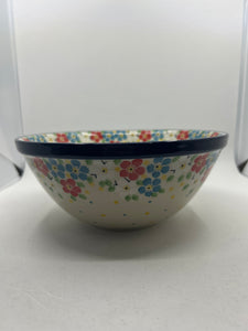 Bowl ~ Nesting ~ 7.75 W ~ 2413X - T4!