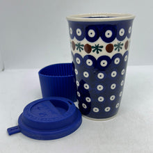 Load image into Gallery viewer, A281 To Go Mug - D24