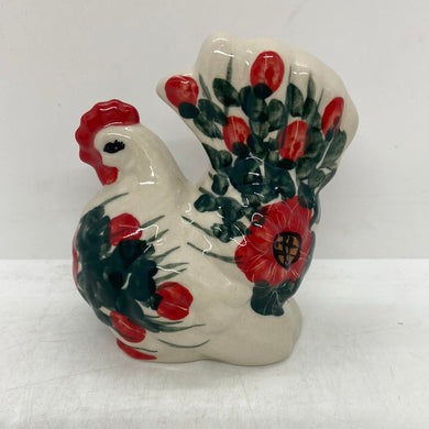 Rooster Statue - D15