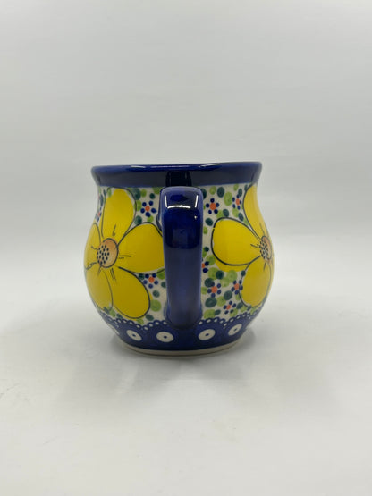 12 oz Bubble Mug - A-JE - Art