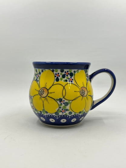 12 oz Bubble Mug - A-JE - Art