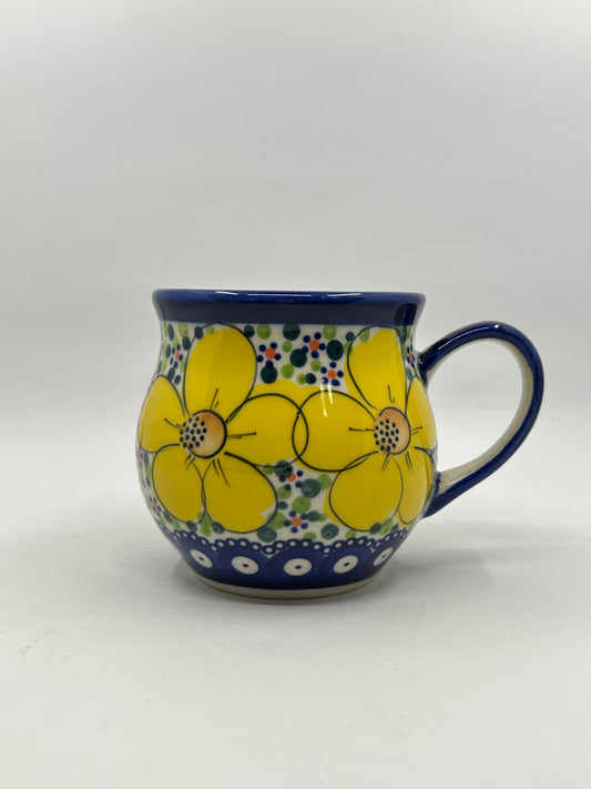 12 oz Bubble Mug - A-JE - Art