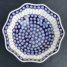 Load image into Gallery viewer, Second Quality Large Serving Bowl  - 054A