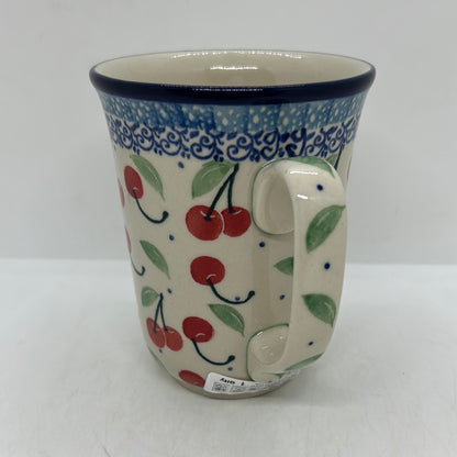 812 ~ Mug ~ Bistro ~ 16 oz. ~ 2715X - T3*