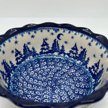 Load image into Gallery viewer, 526 Bowl ~ Wavy Edge ~ 5.50 inch ~ 2826X - T4!