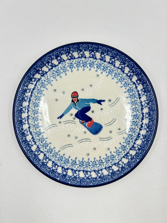 261 ~ Plate ~ Bread & Butter ~ 6.25" ~ U5120 ~ U3!