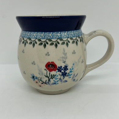 073 ~ Mug ~ Bubble ~ 16 oz. ~ 2925X - T3!